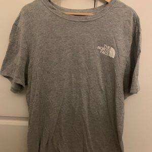 The North Face T-shirt